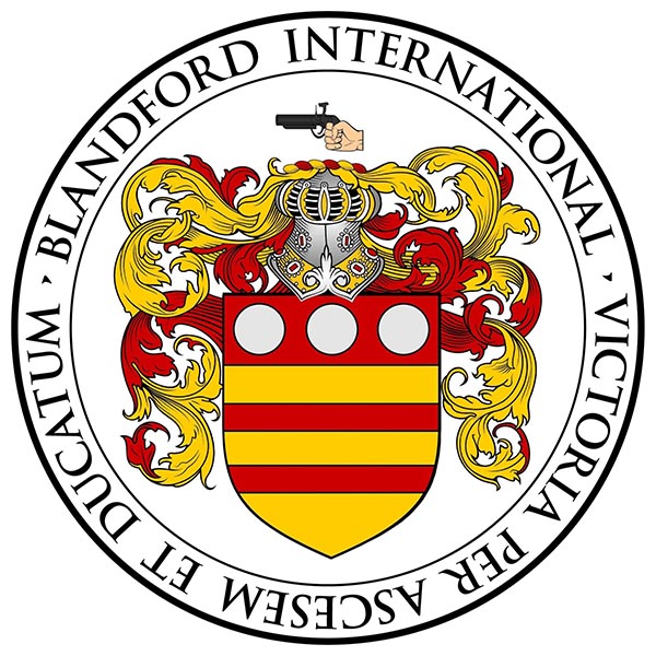 Blandford International